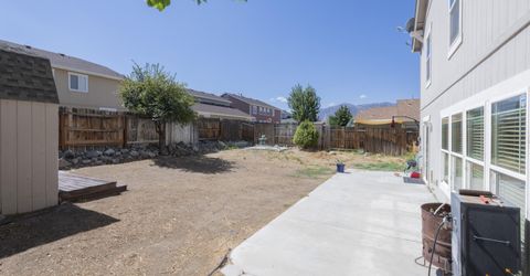 8930 Grisom Way, Reno, NV 89506 Photo