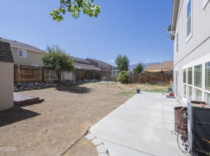 8930 Grisom Way, Reno, NV 89506 Photo