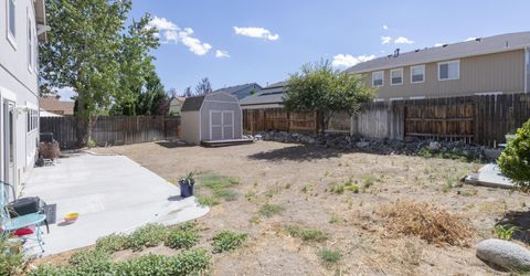 8930 Grisom Way, Reno, NV 89506 Photo