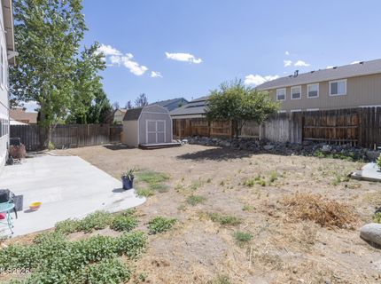 8930 Grisom Way, Reno, NV 89506 Photo