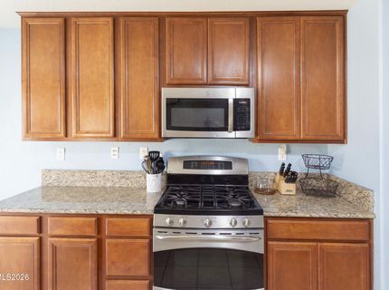 8930 Grisom Way, Reno, NV 89506 Photo