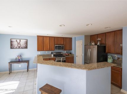 8930 Grisom Way, Reno, NV 89506 Photo