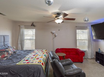 8930 Grisom Way, Reno, NV 89506 Photo
