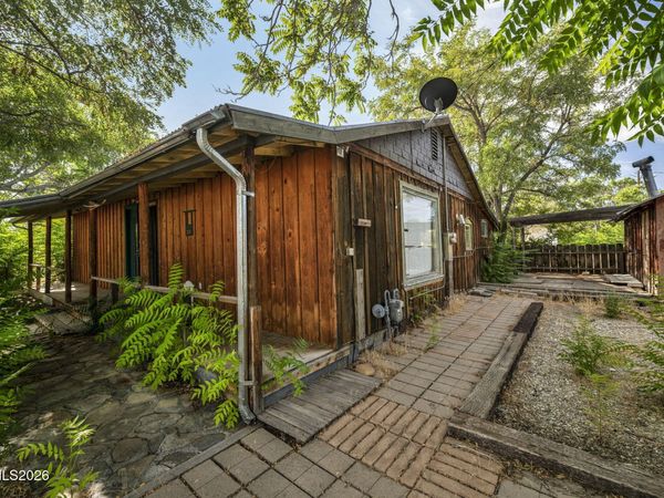 350 Ziller Way, Dayton, NV 89403