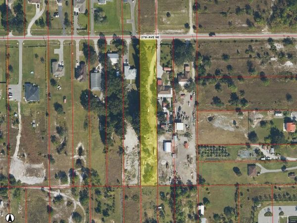 27TH AVENUE NE, NAPLES, FL 34120