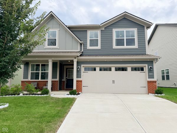 1937 Rowena Lane , Westfield, IN 46074