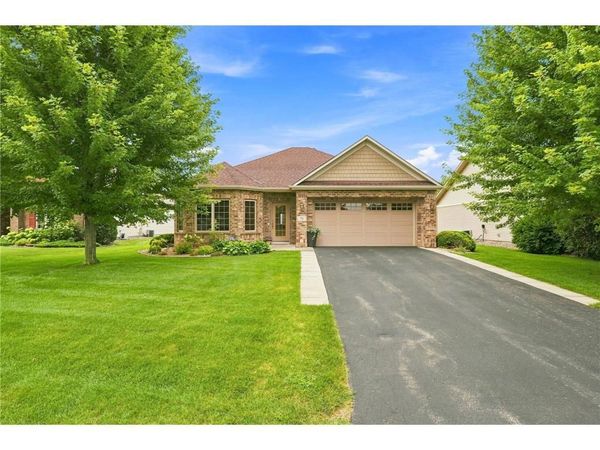 76 Quail Circle, Hudson, WI 54016