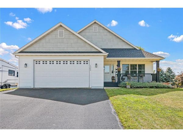 1365 Martin Court, New Richmond, WI 54017