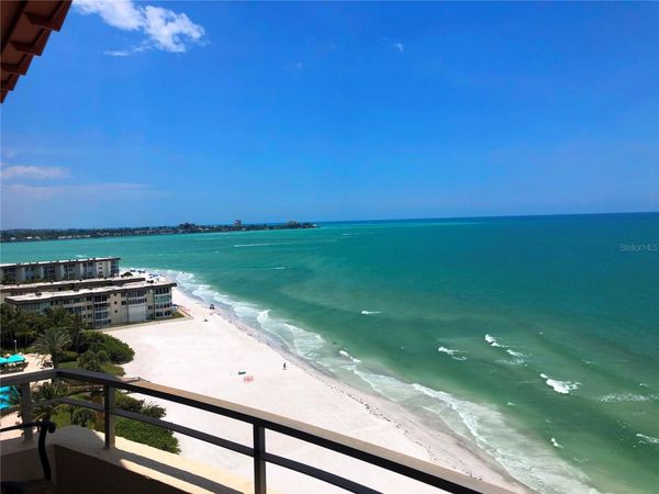 1750 BENJAMIN FRANKLIN DRIVE , Unit B, SARASOTA, FL 34236