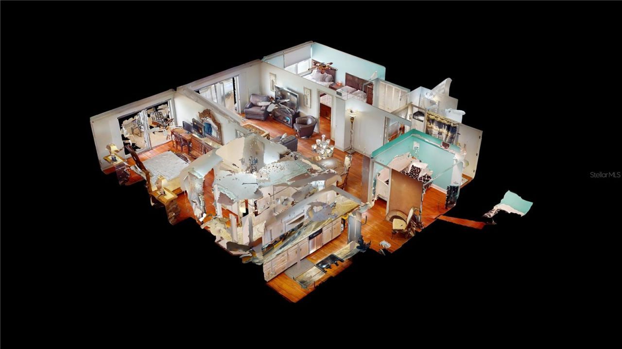 1750 Benjamin Franklin Drive , Unit B, Sarasota, FL 34236 Photo