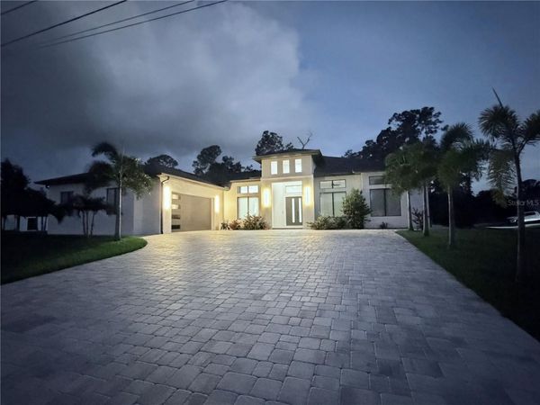 2777 LUCAYA AVENUE , NORTH PORT, FL 34286