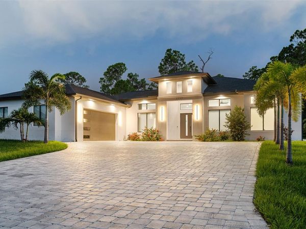 2777 LUCAYA AVENUE, NORTH PORT, FL 34286
