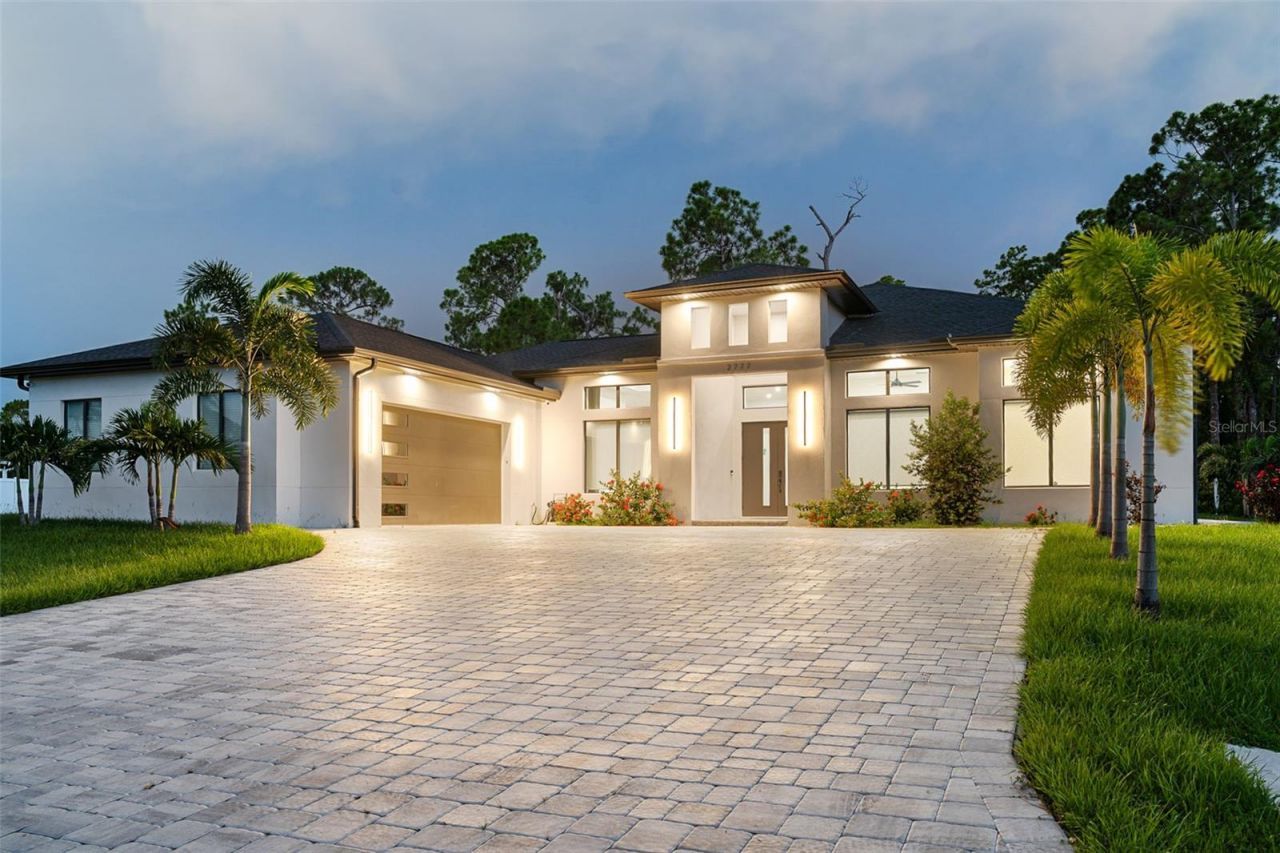 2777 Lucaya Avenue, North Port, FL 34286 Photo