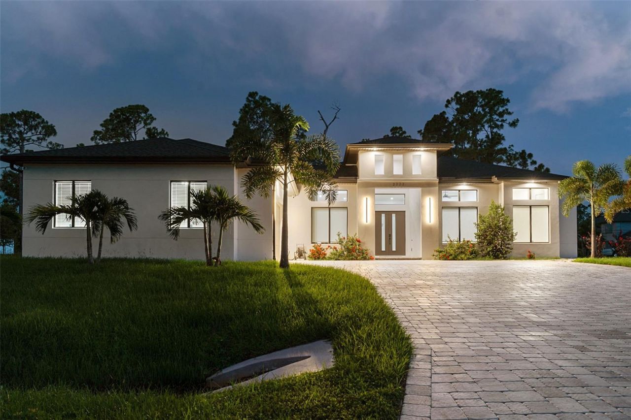 2777 Lucaya Avenue, North Port, FL 34286 Photo