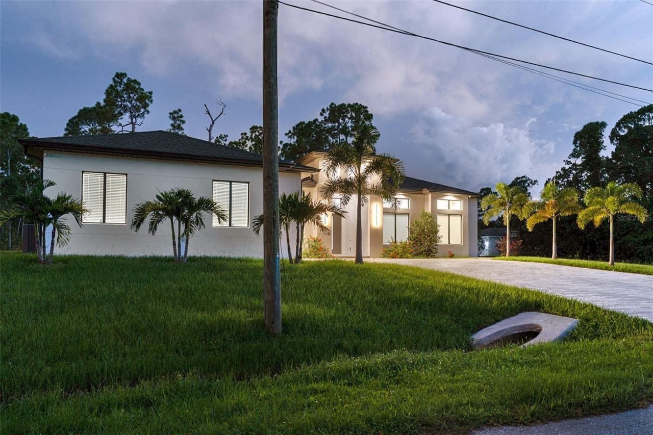 2777 Lucaya Avenue, North Port, FL 34286 Photo