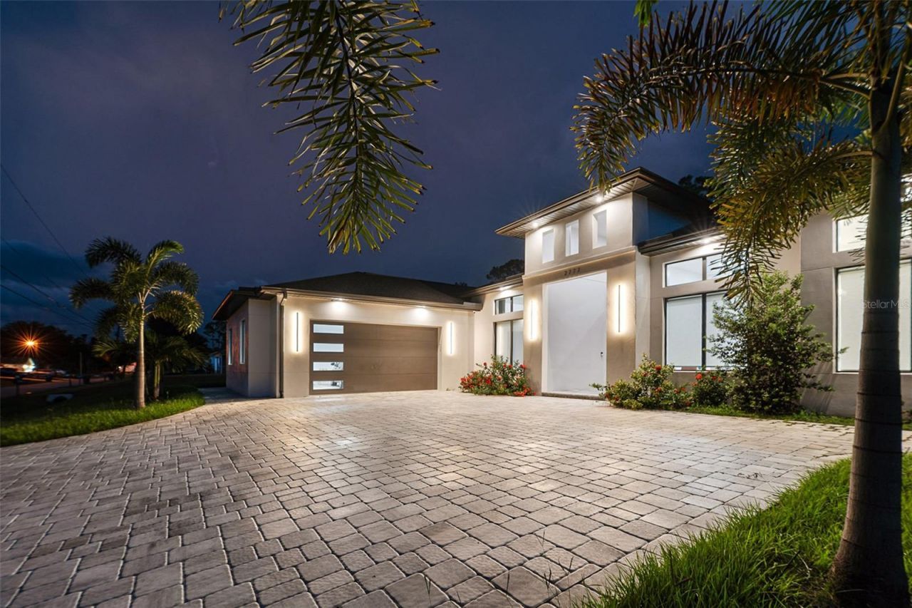 2777 Lucaya Avenue, North Port, FL 34286 Photo