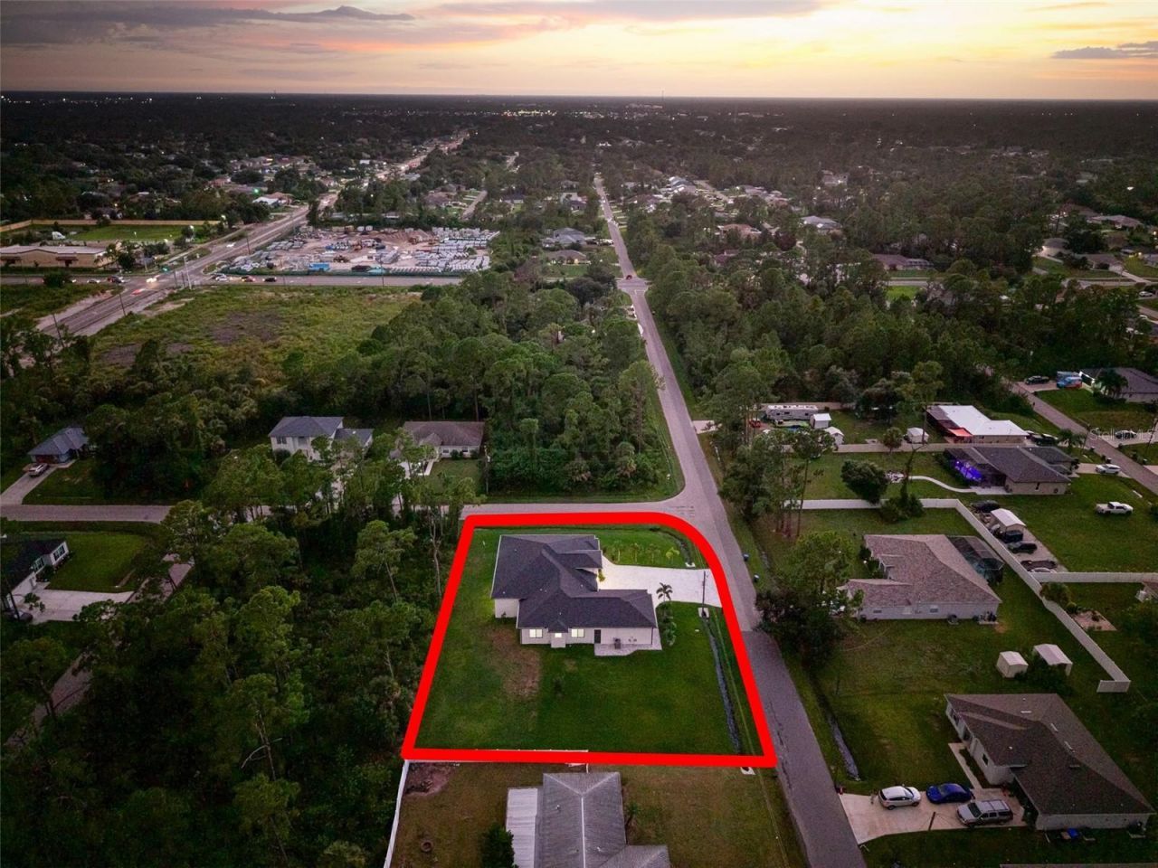 2777 Lucaya Avenue, North Port, FL 34286 Photo