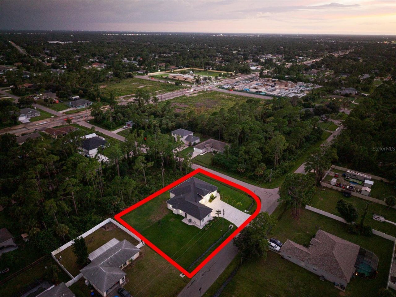 2777 Lucaya Avenue, North Port, FL 34286 Photo