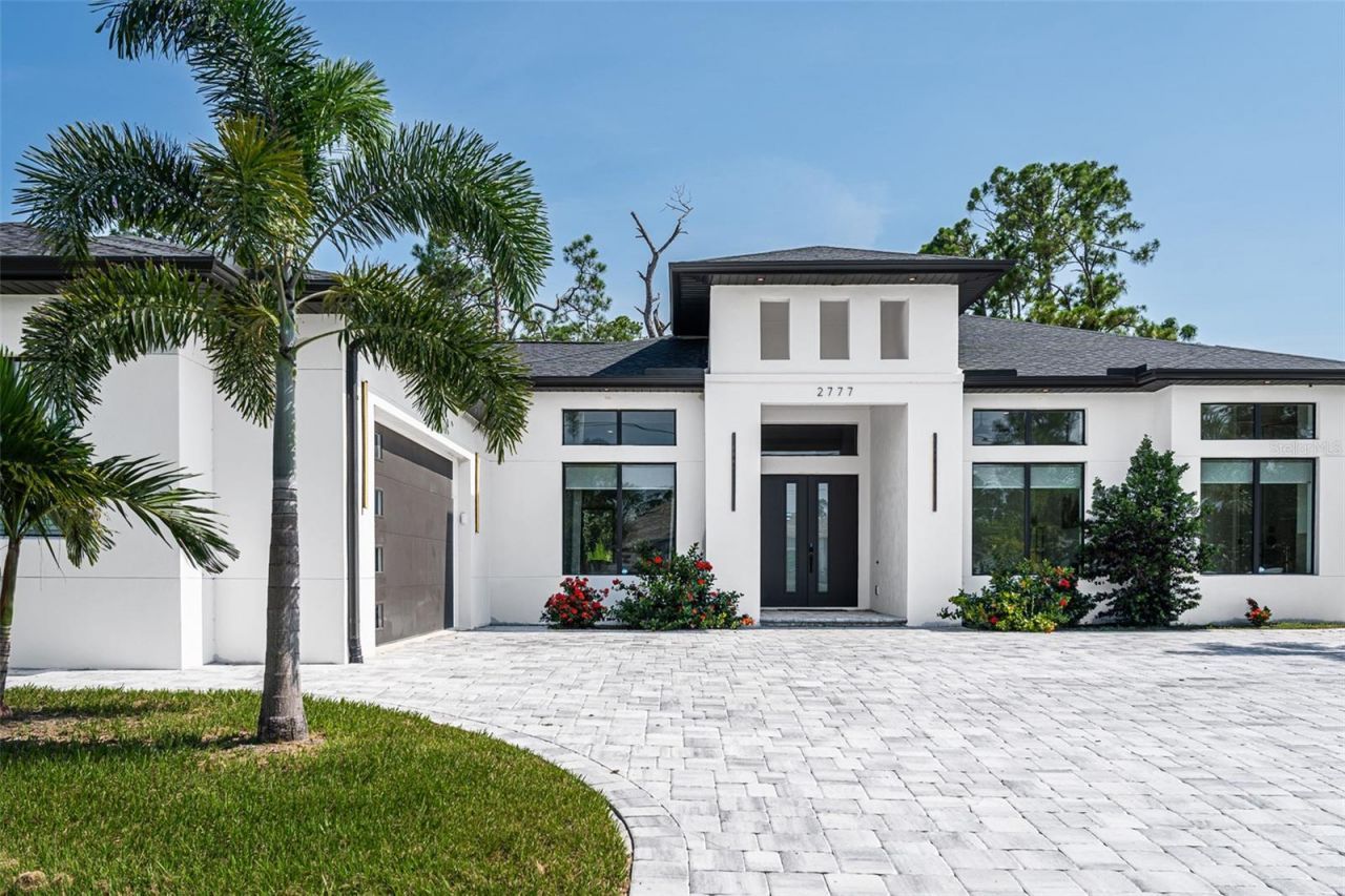 2777 Lucaya Avenue, North Port, FL 34286 Photo