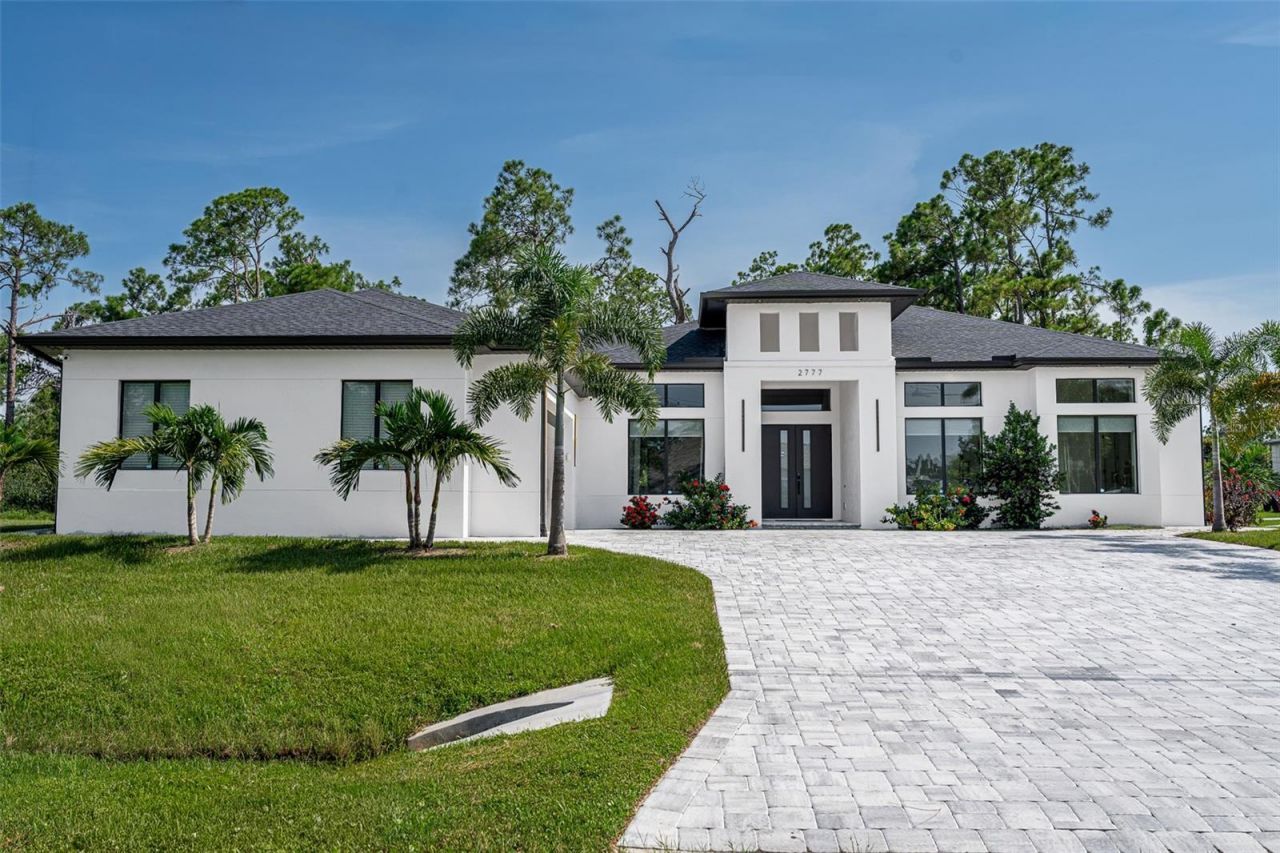 2777 Lucaya Avenue, North Port, FL 34286 Photo