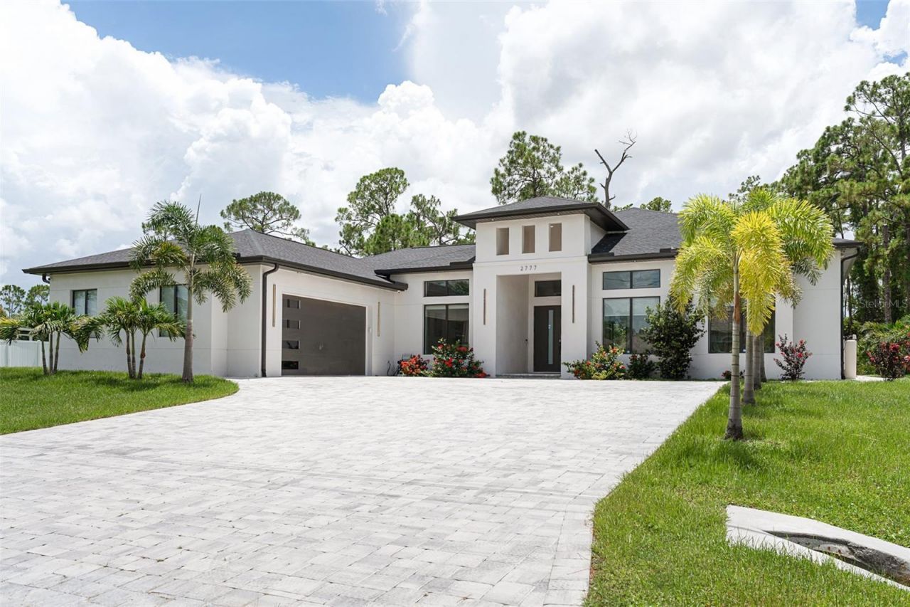 2777 Lucaya Avenue, North Port, FL 34286 Photo