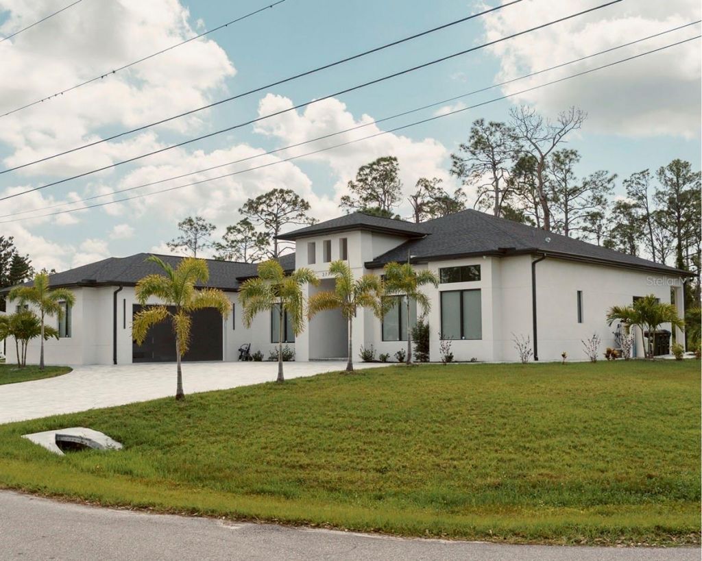 2777 Lucaya Avenue, North Port, FL 34286 Photo