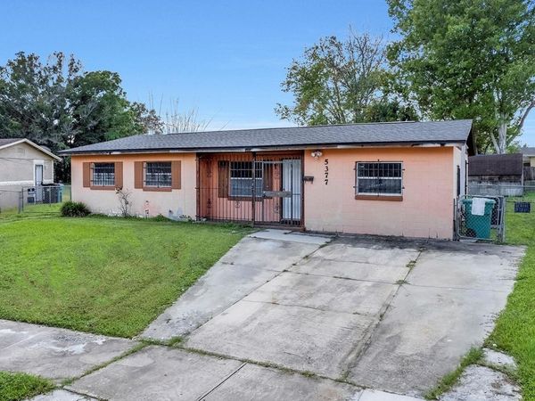 5377 ROSEGAY COURT , ORLANDO, FL 32811