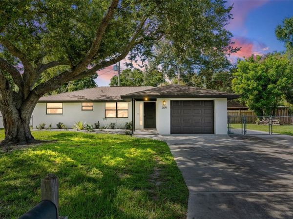 2874 DAVIS BOULEVARD , SARASOTA, FL 34237