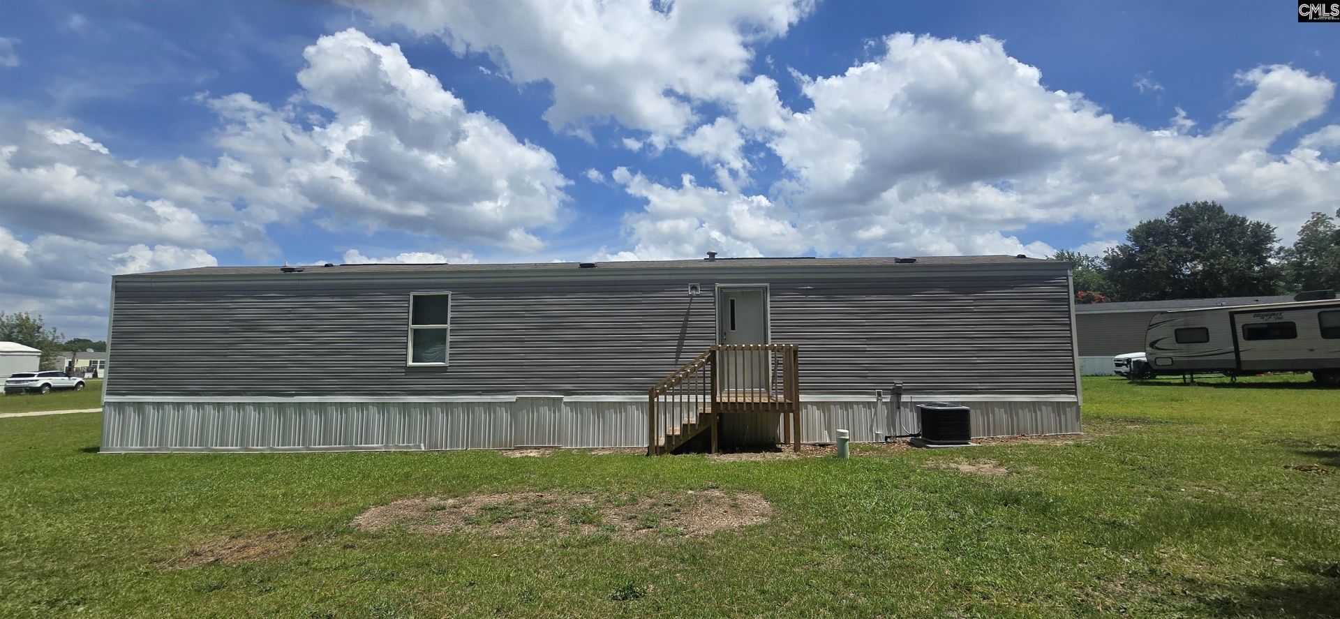 446 Two Notch Road Photo 23