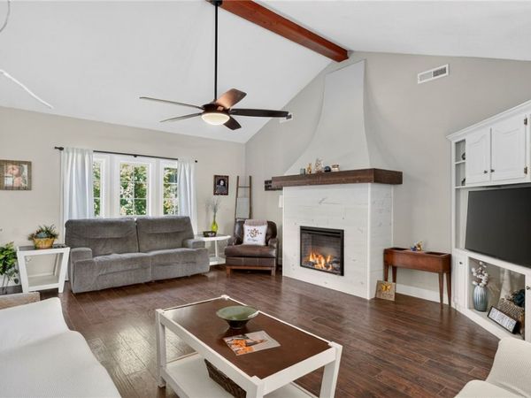 4274 Tara Street , Springdale, AR 72762