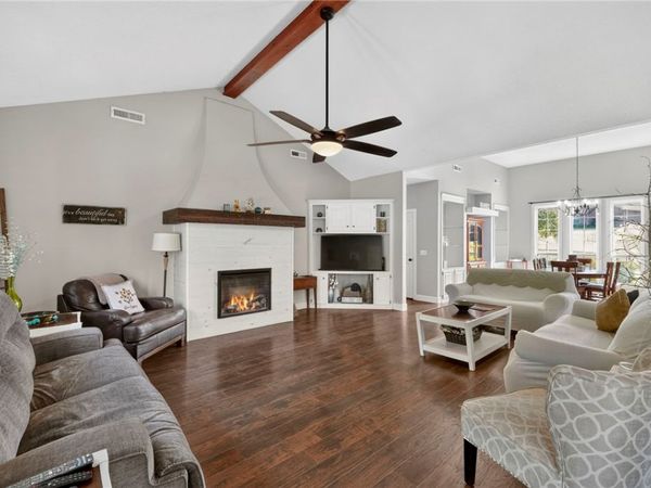 4274 Tara Street, Springdale, AR 72762