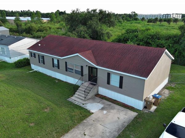 1124 DARA CAY DRIVE , KISSIMMEE, FL 34741