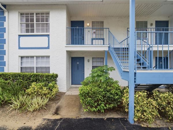 5005 BORDEAUX VILLAGE PLACE , Unit 202, TAMPA, FL 33617