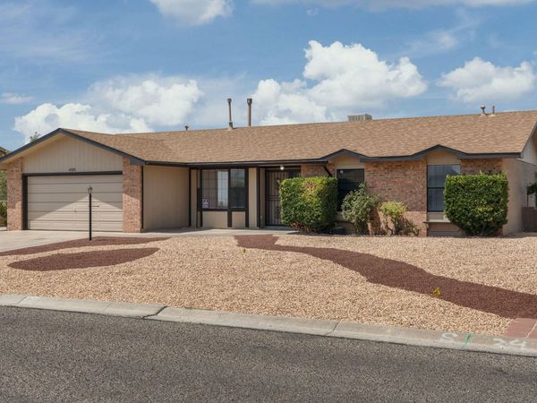 4505 Quartz Drive NE, Rio Rancho, NM 87124