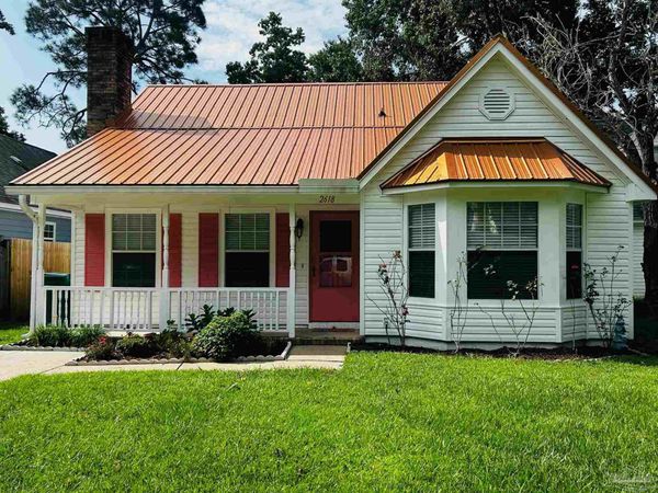 2618 N Windsor Ln, Ft Walton Beach, FL 32547