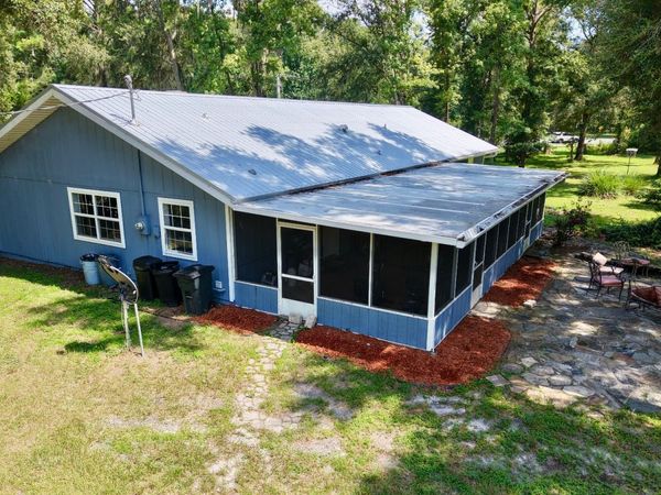 144 NW ORBISON DR., Lake City, FL 32055