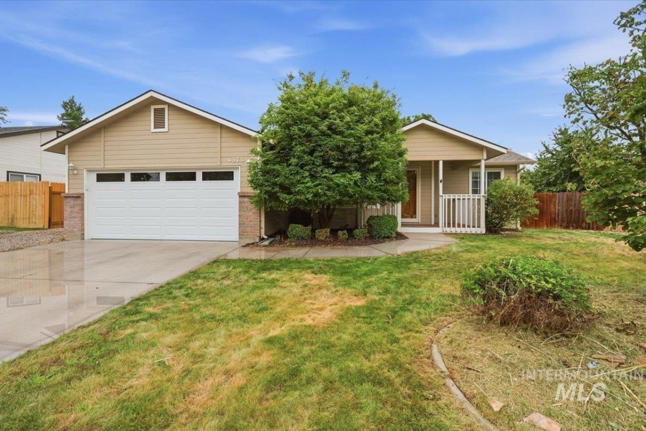 4375 S Timridge Way, Boise, ID 83716 Main Photo
