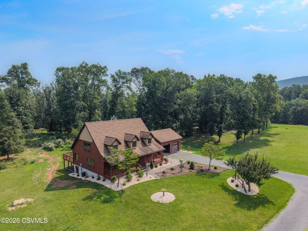 2654 SOUTHCREEK Road , Allenwood, PA 17810