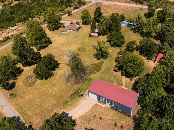 13401 SE 31st Street, Choctaw, OK 73020