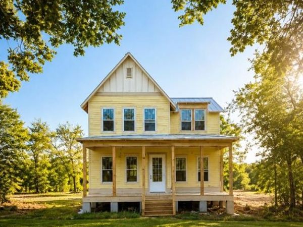 117 Ridgeline Road, Carlton Landing, OK 74432