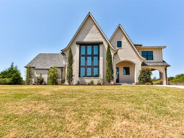 3387 Red Ridge Drive, Blanchard, OK 73010