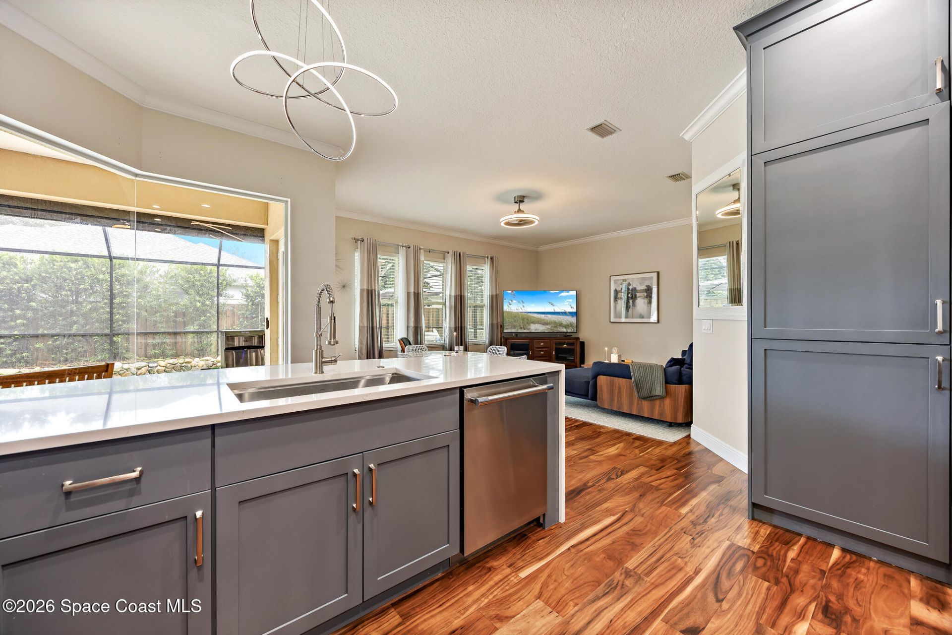 6197 Arlington Circle, Melbourne, FL 32940 Photo