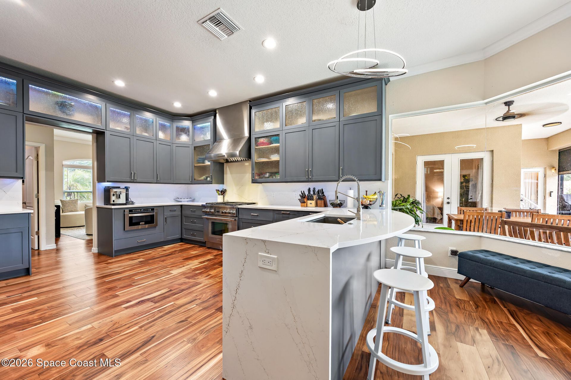 6197 Arlington Circle, Melbourne, FL 32940 Photo