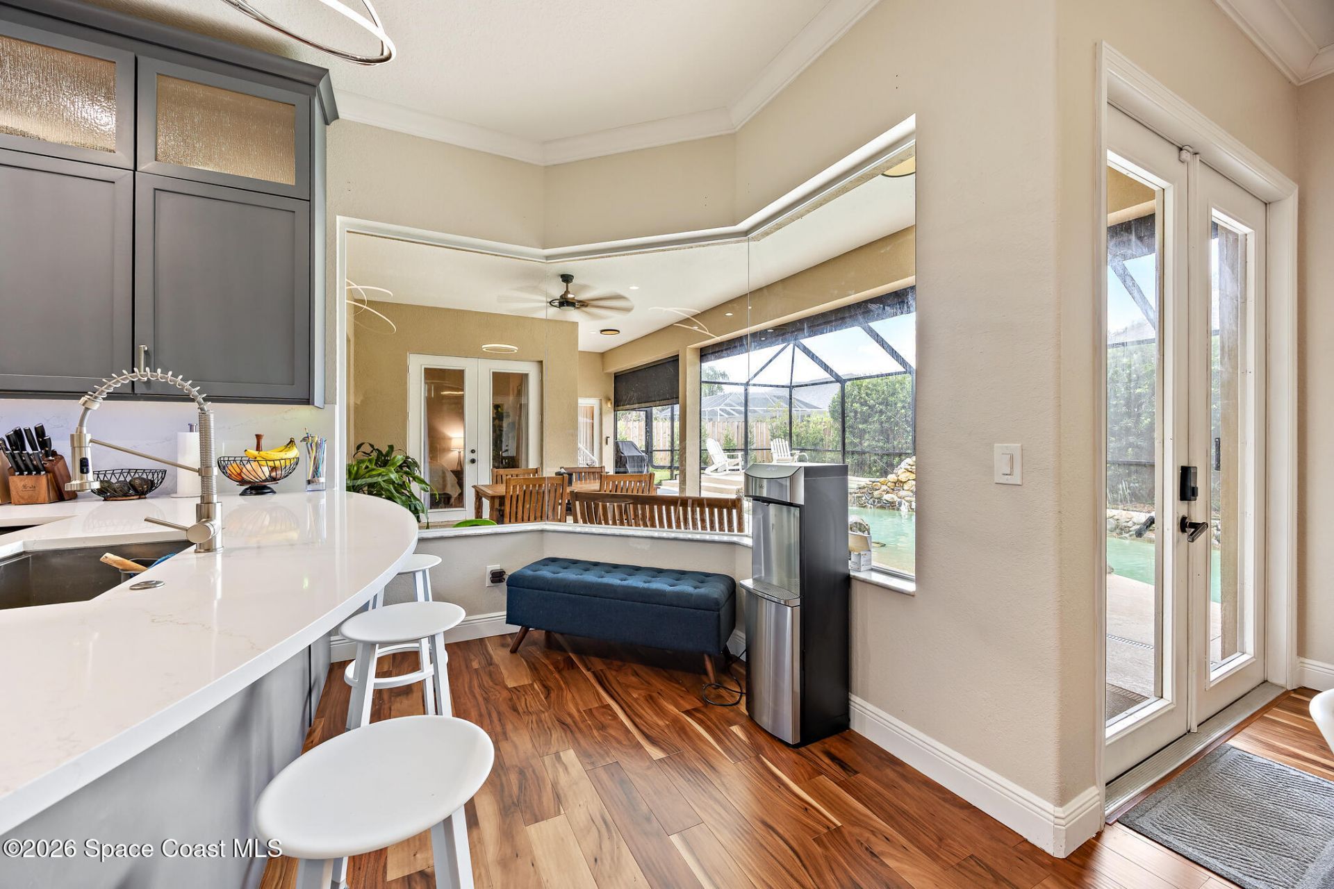 6197 Arlington Circle, Melbourne, FL 32940 Photo