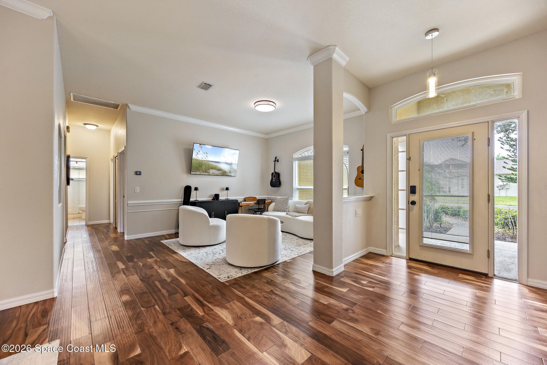 6197 Arlington Circle, Melbourne, FL 32940 Photo