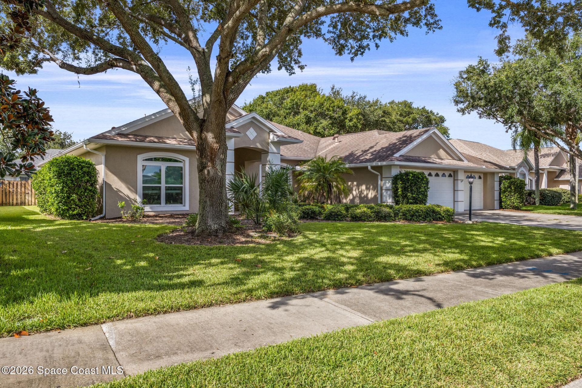 6197 Arlington Circle, Melbourne, FL 32940 Photo
