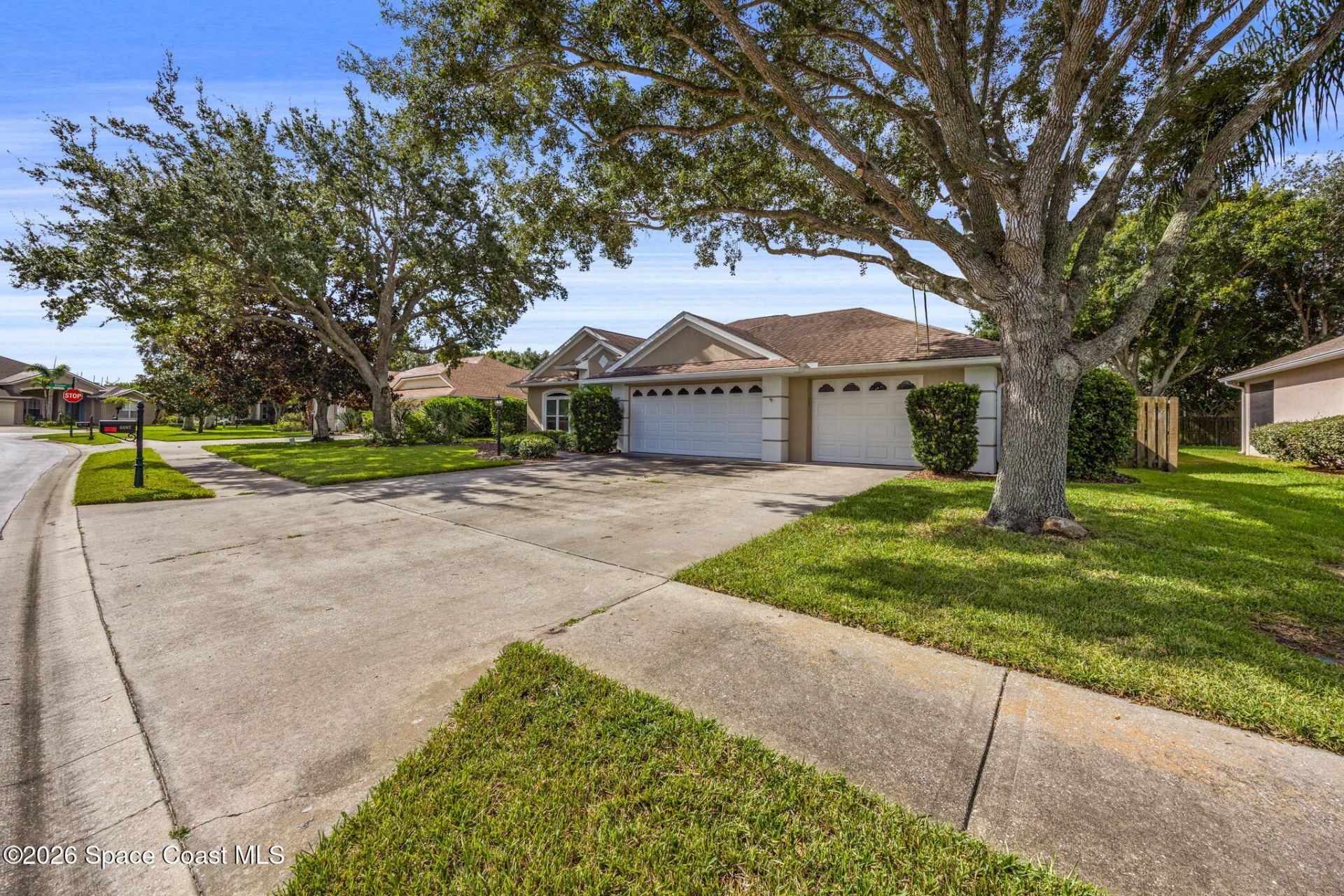 6197 Arlington Circle, Melbourne, FL 32940 Photo