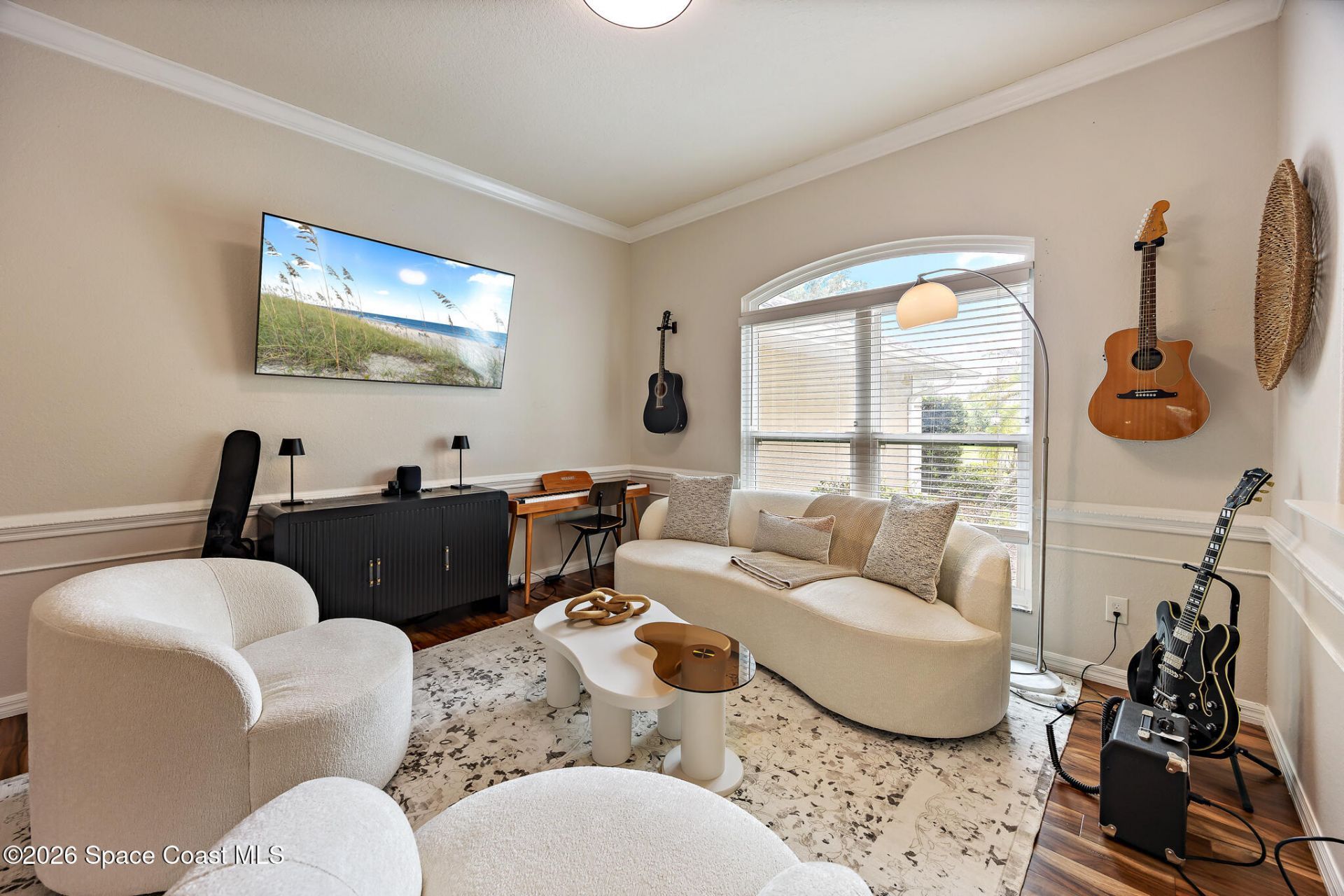 6197 Arlington Circle, Melbourne, FL 32940 Photo