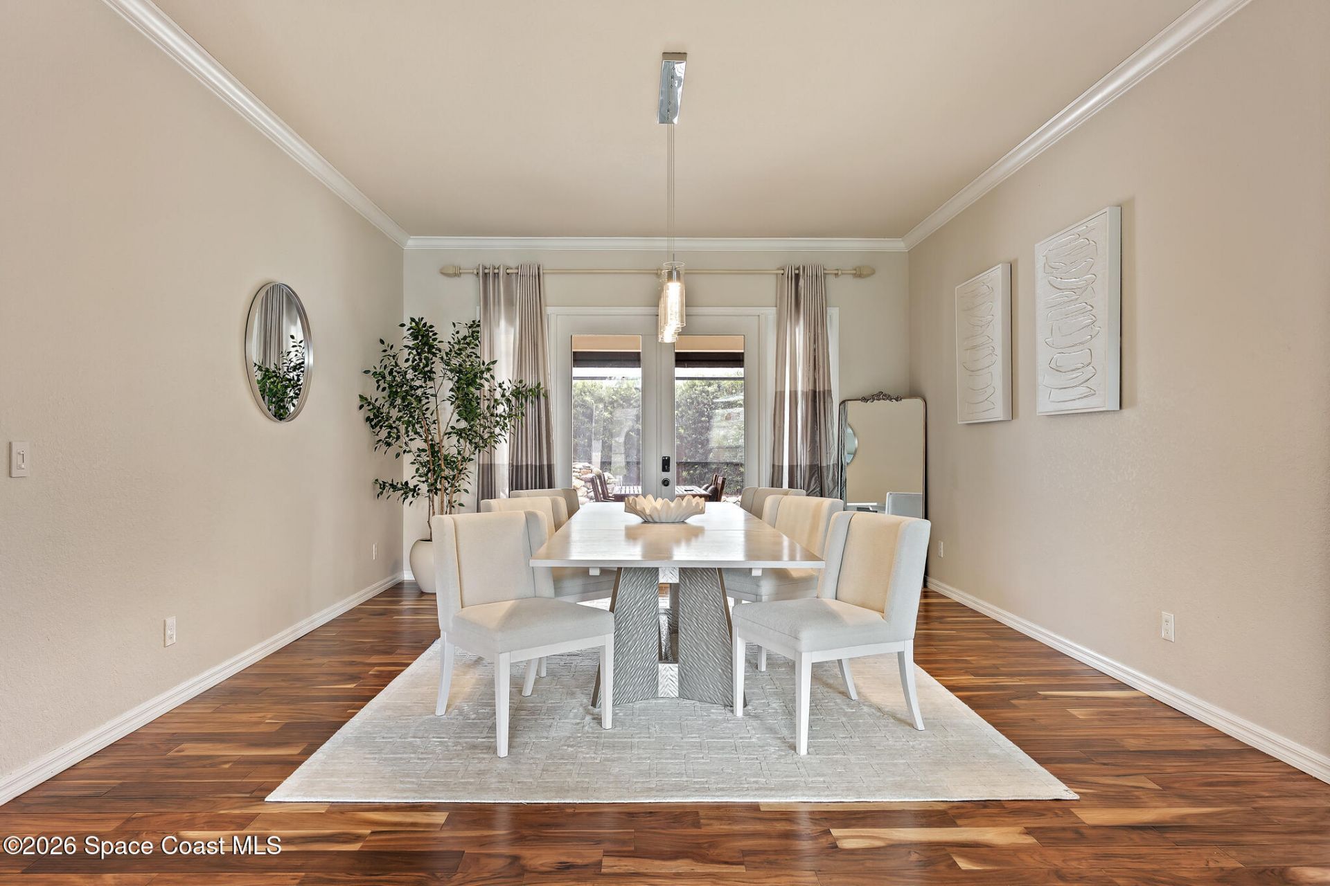 6197 Arlington Circle, Melbourne, FL 32940 Photo