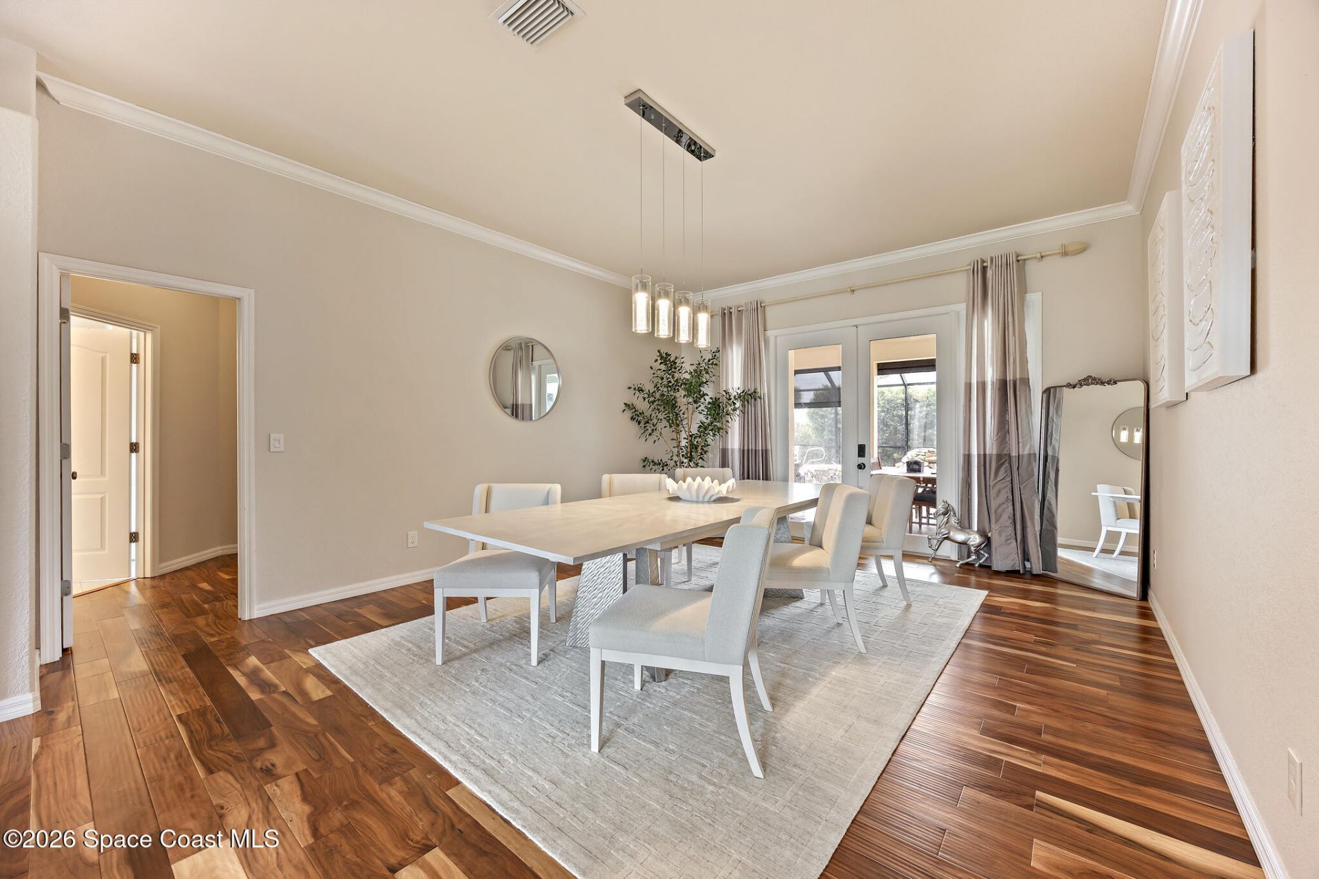 6197 Arlington Circle, Melbourne, FL 32940 Photo